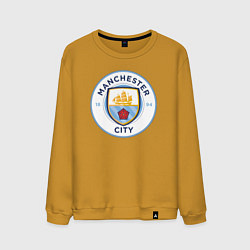 Мужской свитшот Manchester City FC