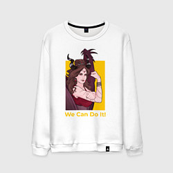 Мужской свитшот Pathfinder we can do it