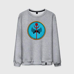 Мужской свитшот Понт Rome: Total War