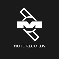 Свитшот хлопковый мужской Depeche Mode Mute Records Logo, цвет: черный — фото 2