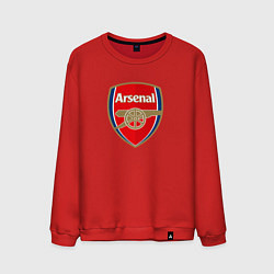 Мужской свитшот Arsenal fc sport