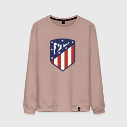 Мужской свитшот Atletico Madrid FC