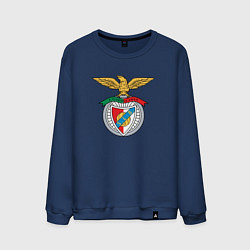 Мужской свитшот Benfica club