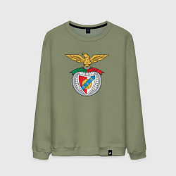 Мужской свитшот Benfica club