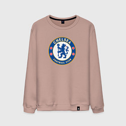 Мужской свитшот Chelsea fc sport