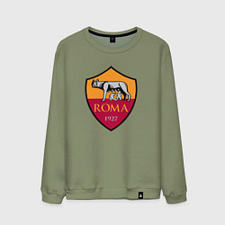 Мужской свитшот Roma sport fc