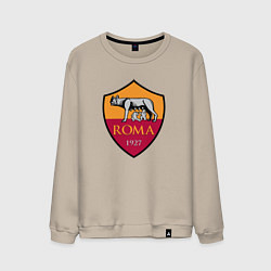 Мужской свитшот Roma sport fc