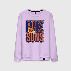 Мужской свитшот Phx Suns