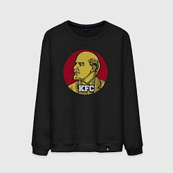 Мужской свитшот Lenin KFC