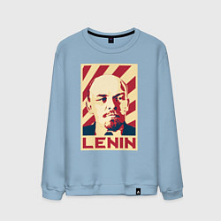 Мужской свитшот Vladimir Lenin