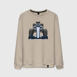 Мужской свитшот Formula 1 Martini