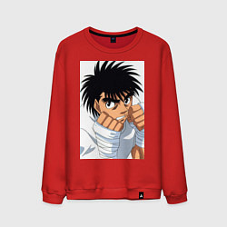 Мужской свитшот Иппо Боксер