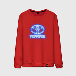 Мужской свитшот Toyota neon