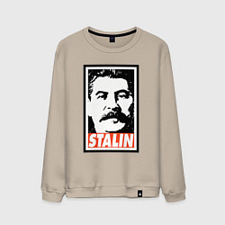 Мужской свитшот USSR Stalin