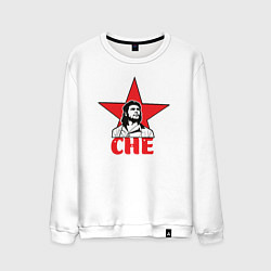 Мужской свитшот Che Guevara star