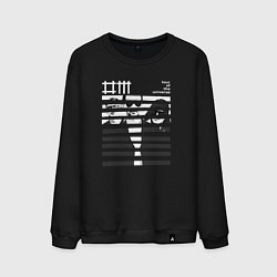 Мужской свитшот Depeche Mode - SOTU merch