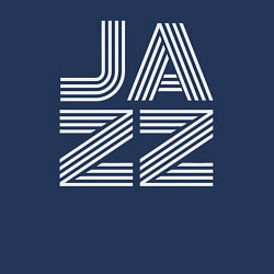 Свитшот хлопковый мужской Jazz vibe, цвет: тёмно-синий — фото 2