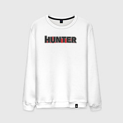 Мужской свитшот Hunter