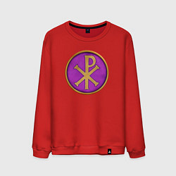 Мужской свитшот Восточная Римская Империя Rome: Total War