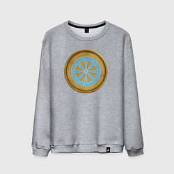 Мужской свитшот Индия Rome: Total War Alexander