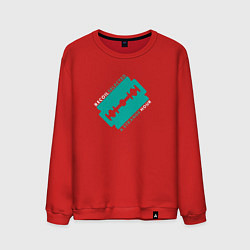 Мужской свитшот Recoil - Alan selected tour