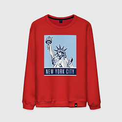 Мужской свитшот Style New York