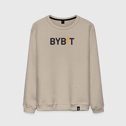 Мужской свитшот Bybit
