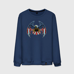 Мужской свитшот Eagle of USA