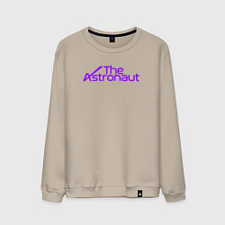 Мужской свитшот BTS The Astronaut