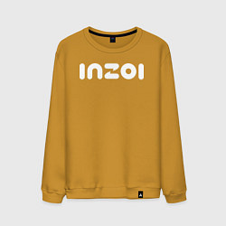 Мужской свитшот Inzoi logo