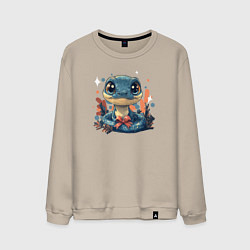 Мужской свитшот Змайка