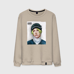 Мужской свитшот G Dragon Big bang