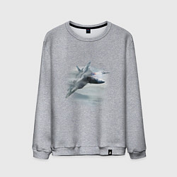 Мужской свитшот Сухой ПО 57