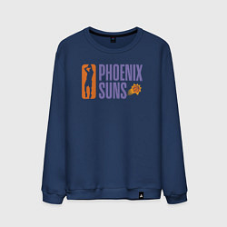 Мужской свитшот Phoenix Suns play