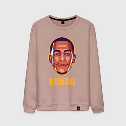 Мужской свитшот Рэджон Рондо