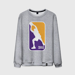 Мужской свитшот Shaq attack