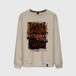 Мужской свитшот Пеклопёс DogDay