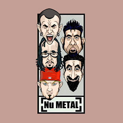 Свитшот хлопковый мужской Ego, цвет: пыльно-розовый — фото 2