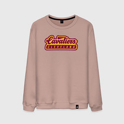 Мужской свитшот Cavaliers Cleveland