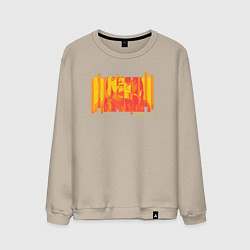 Мужской свитшот Mickey 17