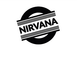 Свитшот хлопковый мужской Style Nirvana, цвет: белый — фото 2
