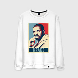 Мужской свитшот Drake obey