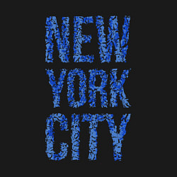 Свитшот хлопковый мужской Blue New York City, цвет: черный — фото 2