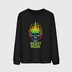Мужской свитшот Beast mode