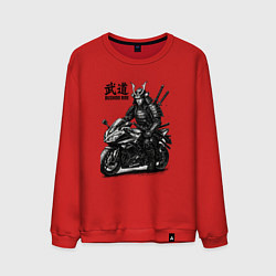 Мужской свитшот Bushido ride
