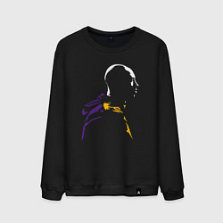 Мужской свитшот Kobe legend