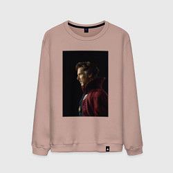 Мужской свитшот Стрэндж