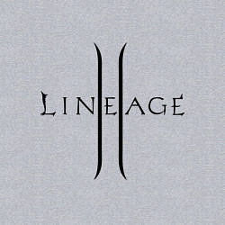 Свитшот хлопковый мужской Lineage logo, цвет: меланж — фото 2