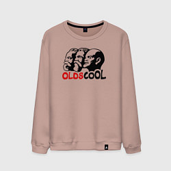 Мужской свитшот Oldscool USSR