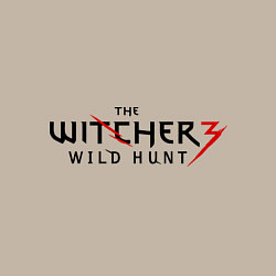 Свитшот хлопковый мужской The Witcher 3, цвет: миндальный — фото 2